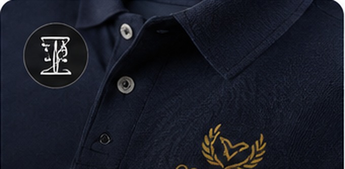 Embroidery