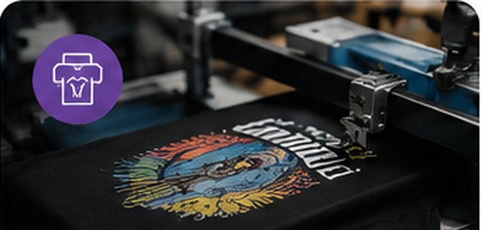 Apparel Printing