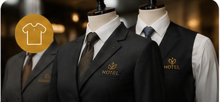 Uniforms