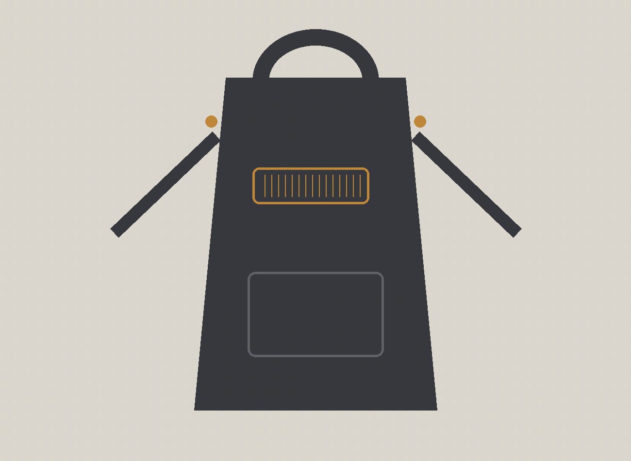 Custom garment construction and workwear stitching